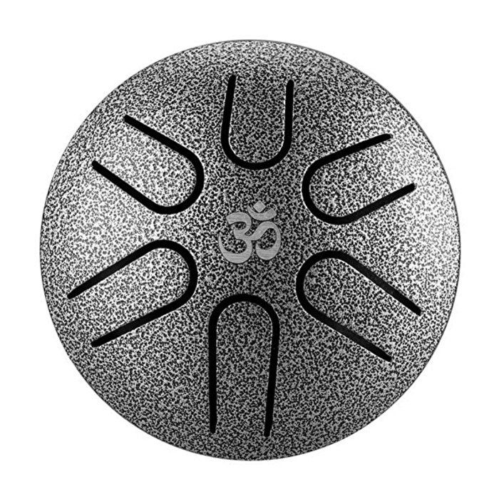 HLURU TM6-3 METEROIT - Mini Series 6 Notalı 3" Meteroit Tongue Drum